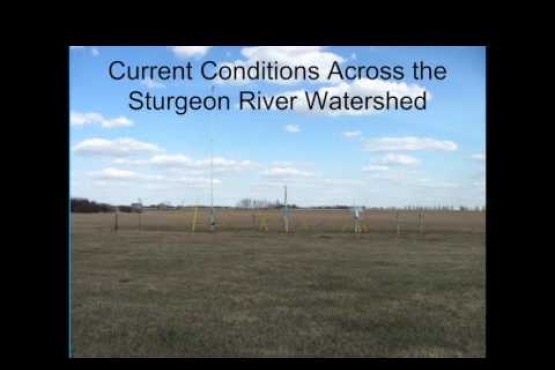 Ralph Wright - Alberta's AgroClimatic Information Service (ACIS)